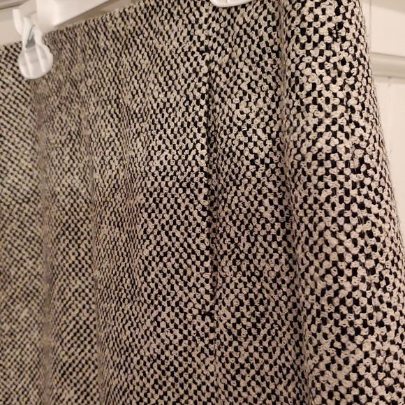 J. Crew Tweed Skirt *SOLD* - Picture 4 of 13